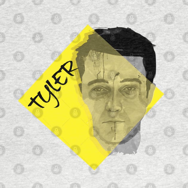 Tyler original design by RataGorrata